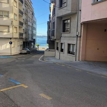 Apartamento A 50 Metros De La Playa De Silgar Sanxenxo Exterior foto