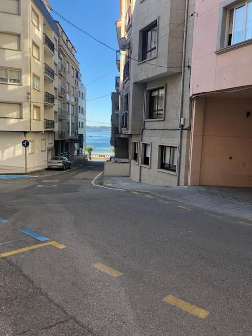 Apartamento A 50 Metros De La Playa De Silgar Sanxenxo Exterior foto