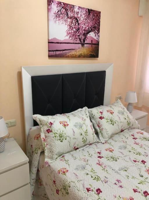 Apartamento A 50 Metros De La Playa De Silgar Sanxenxo Exterior foto