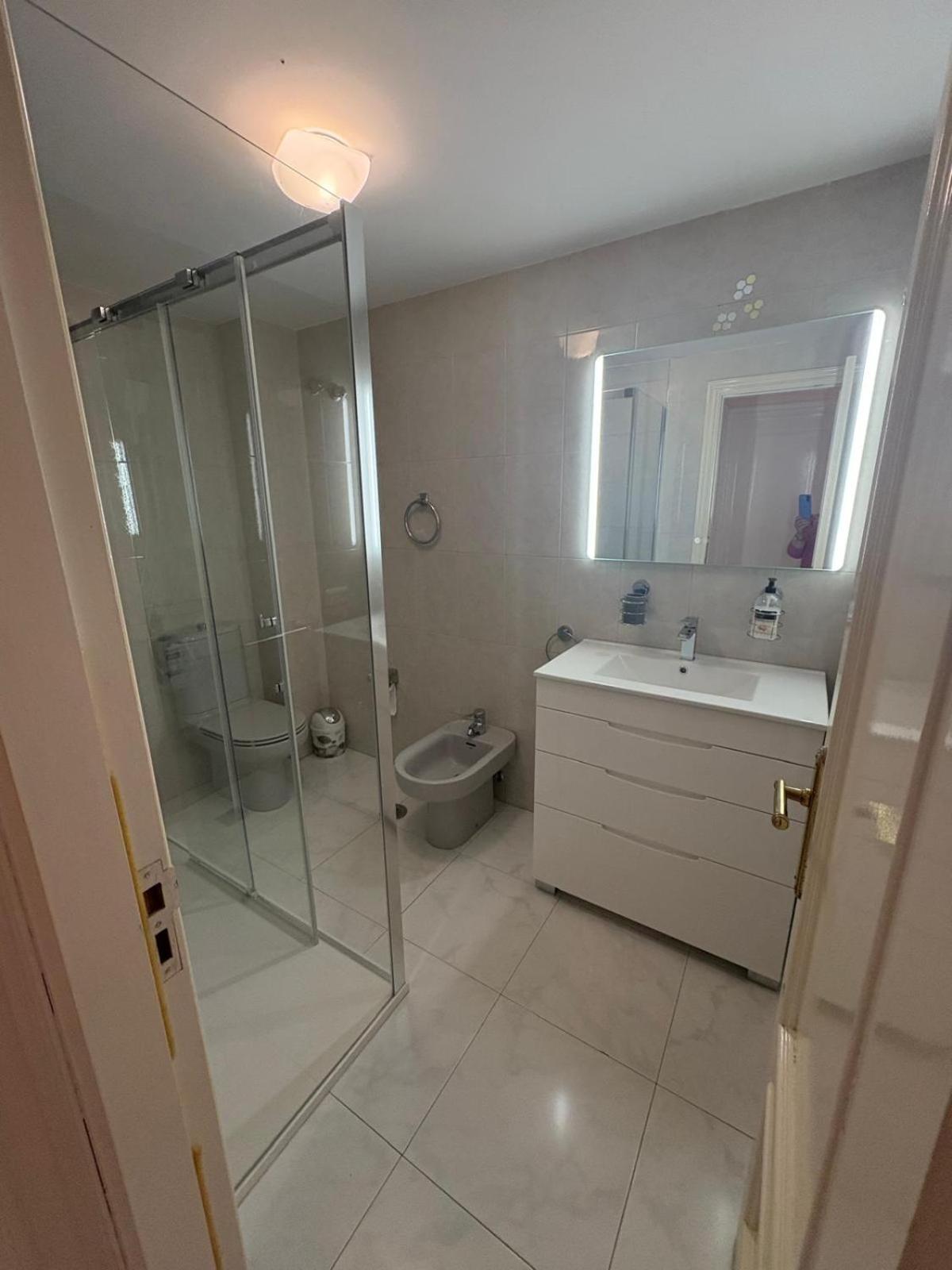Apartamento A 50 Metros De La Playa De Silgar Sanxenxo Exterior foto